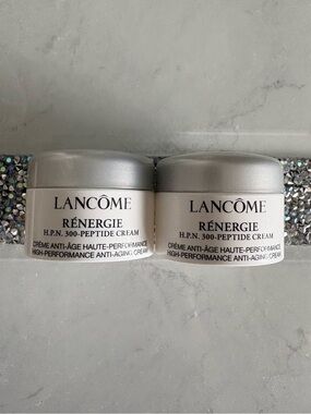 Lancôme Renergie H.P.N. 300-Peptide Cream (New, 10 mL)